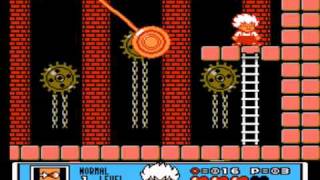 Let's Play Kid Dracula - 1 - I'm Kid Dracula!