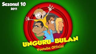Unguru' Bulan - Metode romanesti anti-frig (S10E07)