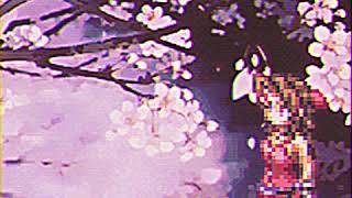 Aerith's Theme - Final Fantasy 7 - Juicy Mane Lofi Refix