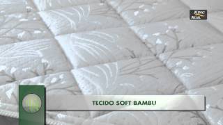 SLEEP HOUSE - KING KOIL FACINATION POCKET