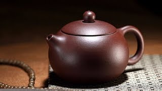 Чайник из Исина 215 мл