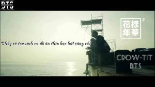[BASteam] [VIETSUB] Crow-tit/Parrotbill/Try-hard - BTS