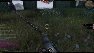 Darkfall Unholy Wars - 3v8 Against VAMP (+extra)
