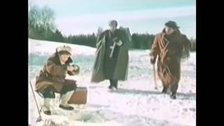 Олег Брейн и Дарья Рейн на рыбалке