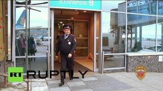 Бизнесмен Сергей Полонский депортирован из Камбоджи  в РФ (ВИДЕО)