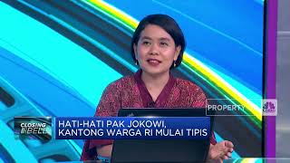 Jurus Pemerintah Dongkrak Daya Beli Masyarakat