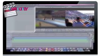 Finalcut Pro7 단축키 강좌