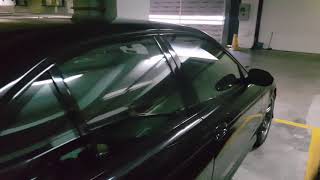 I spotted the car that Clive Owen made Madonna wet her pants! | Evomalaysia.com