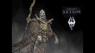 The Elder Scrolls V: Skyrim. НА СВОБОДУ. Сбежать из Хелгена. Прохождение от SAFa