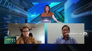 Strategi Investasi Digitalisasi Telkom Grup di Startup