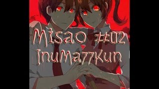 Let's Play "Misao" #02 [ДА СКОЛЬКО ЗДЕСЬ ЭПИЧНЫХ СМЕРТЕЙ?!]