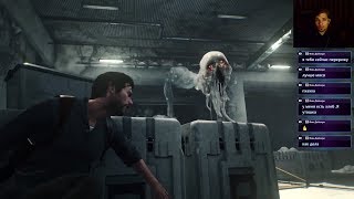 ВОТ ЧТО БЫВАЕТ) ► The Evil Within 2 Прохождение #6