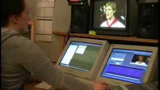 Backstage ! med Håvard Bakke