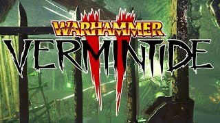 WARHAMMER VERMINTIDE 2: PROLOGUE - 3440x1440 | 60FPS | GTX 1080Ti | i7-6950X