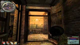 S.T.A.L.K.E.R. - Народная Солянка + DMX 1.3.5 + ООП.МА.К - Часть 19