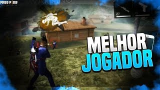 HOMENAGEM AO LEVEL UP