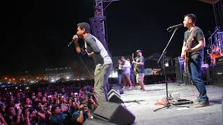 Sugat - Dicta License Live at Rakrakan Festival 2018