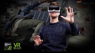 ASUS ROG G752VS G752VS BA448T Grey