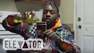 A1 Billionaire ft. 21 Savage - Chill Pill (Official Music Video)