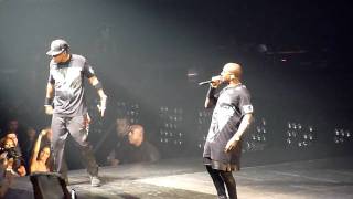 Watch the Throne | Gotta Have It | San Jose HP Pavilion - Jay-Z & Kanye West