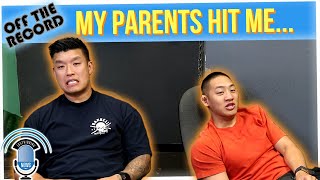 Off The Record: Do White People Actually Get Disciplined at Home?