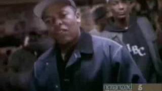 NWA Fuck Tha Police video High Quality