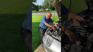 If Your Car Starts Like This, Don’t Drive It