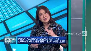 Diskon Rumah Gencar, Approval KPR Masih Lelet?