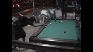 5/9 : Alejandro M. Vs Abel S. - Torneo  Bola-9