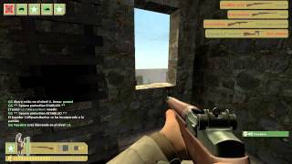 Day of Defeat: Source - Game 6 | Gameplay Español