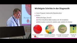 medArt2018: Montag 03 Infektdiagnostik A Egli