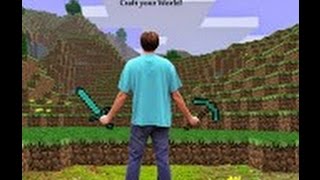 Minecraft Часть 2 Как Добыть еду и ресурсы Cthbz 2