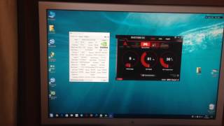 gtx560 nvidia nvlddmkm.sys hatası overclock page fault in nonpaged area