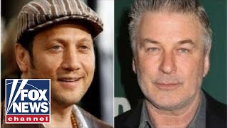 Rob Schneider pans Alec Baldwin’s Donald Trump impersonation