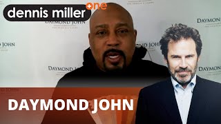 Daymond John from Shark Tank on the products he has invested on in the show