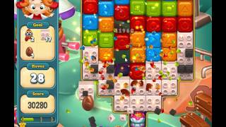 Toy Blast  Level 1415 No Boosters