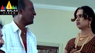 Attili Sattibabu Movie Comedy Scenes | Allari Naresh, Vidisha | Sri Balaji Video