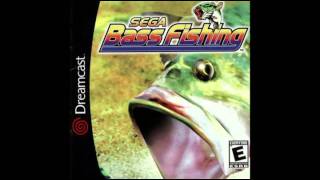 Sega Bass Fishing OST Huge Fish Music