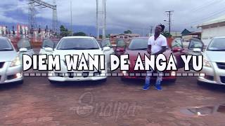 snaipa Di mi wani djanga yu