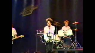 the cure azúcar glacé subtitulada