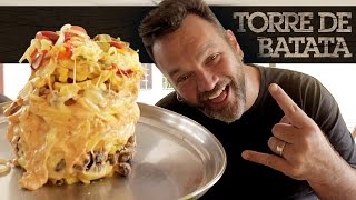 Torre de Batata com Jimmy McManis - #GSGPOA