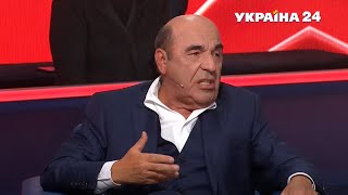 Рабинович: Пора спасать страну, а не обвинять друг друга и ждать, когда она погибнет!