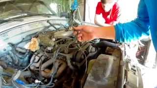 Волга 1JZ-GE VVT-I 5AT