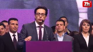 Edicioni Lajmeve - ZhurnalTV - 28.04.2014