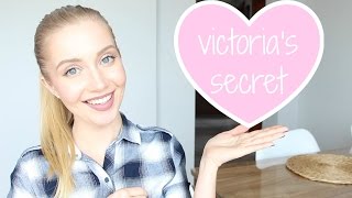 Victoria's secret. Ожидание/Реальность. Покупки из Америки ♡ [OSIA]