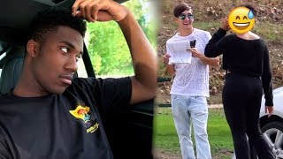 Will She Dump Her BF For a Ferrari??!! ( Crazy Gold Digger Investigation)