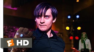Мстители: Война Тоби - тизер-трейлер (Русский) 2019 FanMade