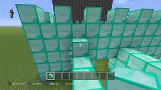 Minecraft: casa vs casa