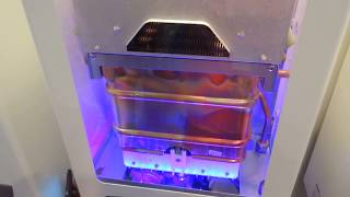 Termet Aquaheat electronic Польская газовая колонка ГВС  новинка Акватерм 2018 Киев Качество Европы!