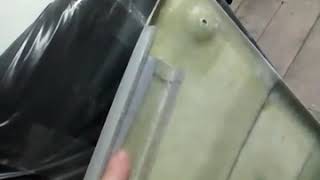 крыло ЗИЛ 5301 бычок +7 (977) 886-50-68